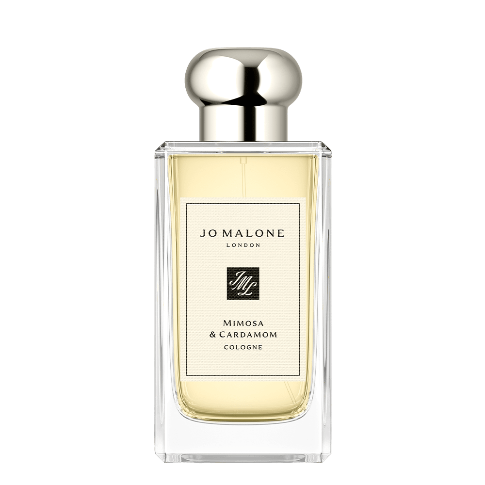 Nước Hoa JO MALONE Mimosa & Cardamom Cologne #100 mL