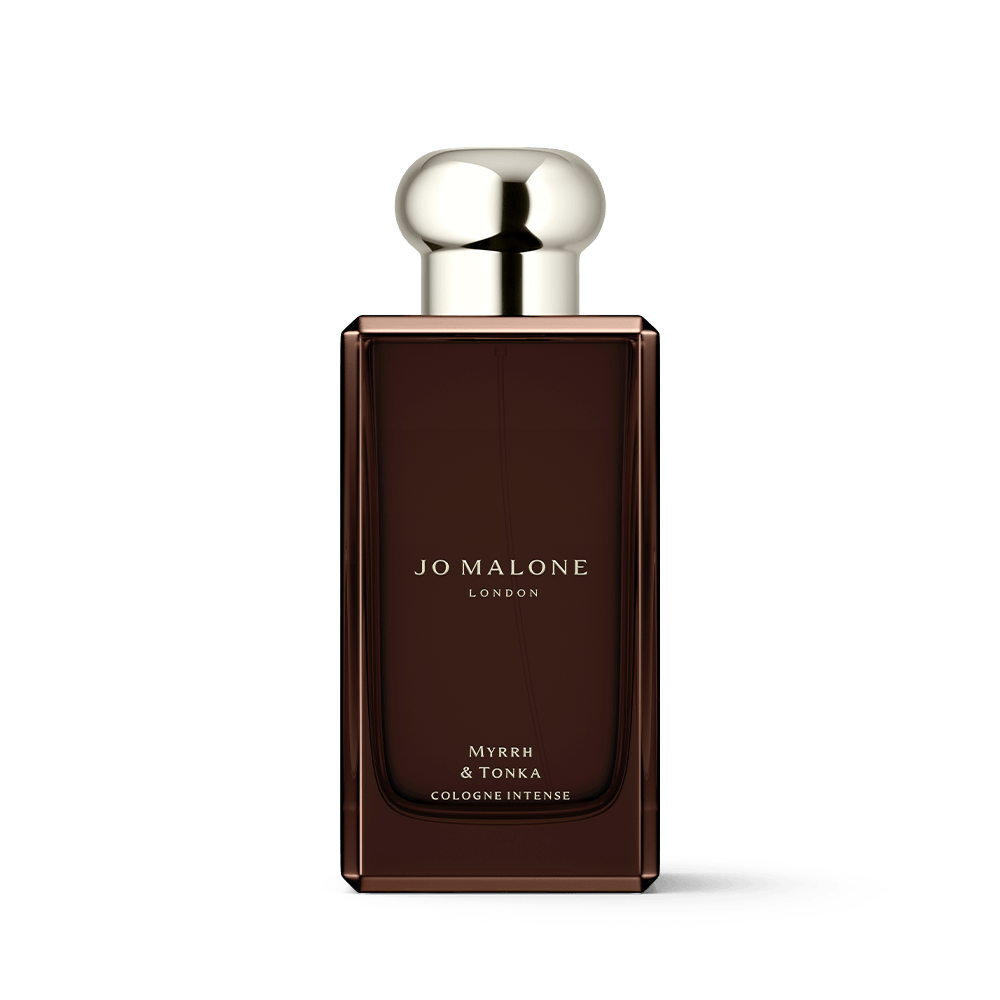 Nước Hoa JO MALONE Myrrh & Tonka Cologne Intense #100 mL