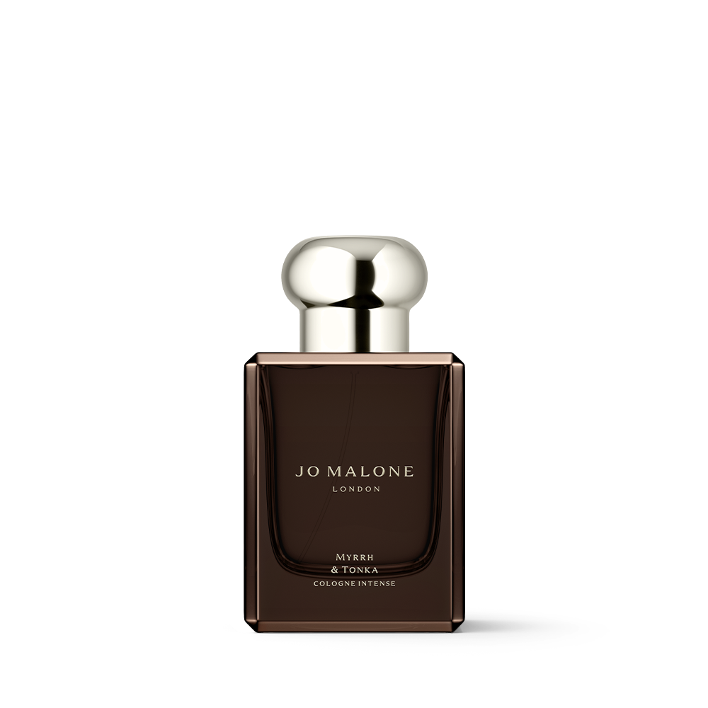 Nước Hoa JO MALONE Myrrh & Tonka Cologne Intense #50 mL