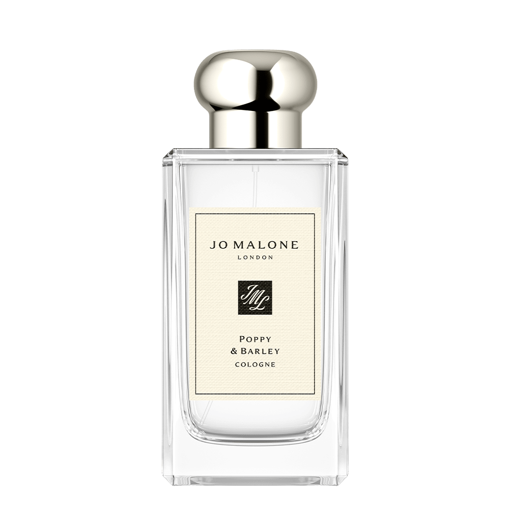 Nước Hoa JO MALONE Poppy & Barley Cologne #100 mL