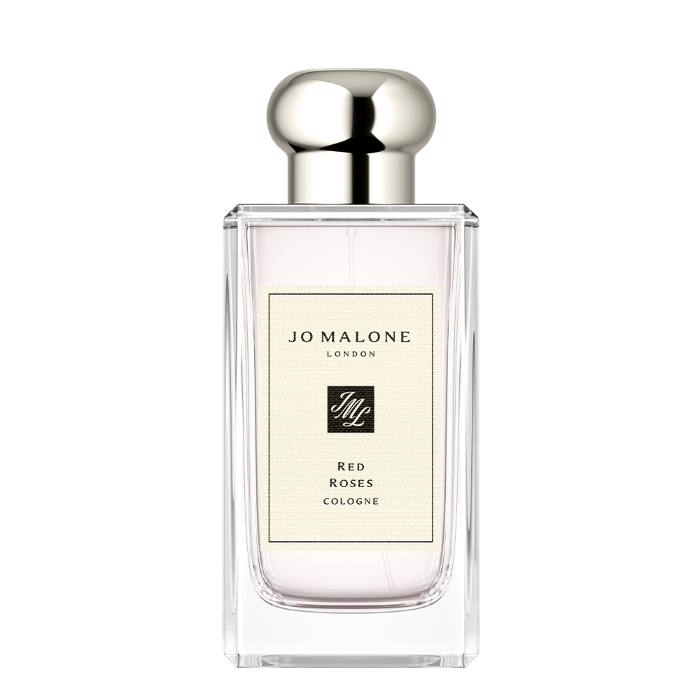 Nước Hoa JO MALONE Red Roses Cologne #100 mL