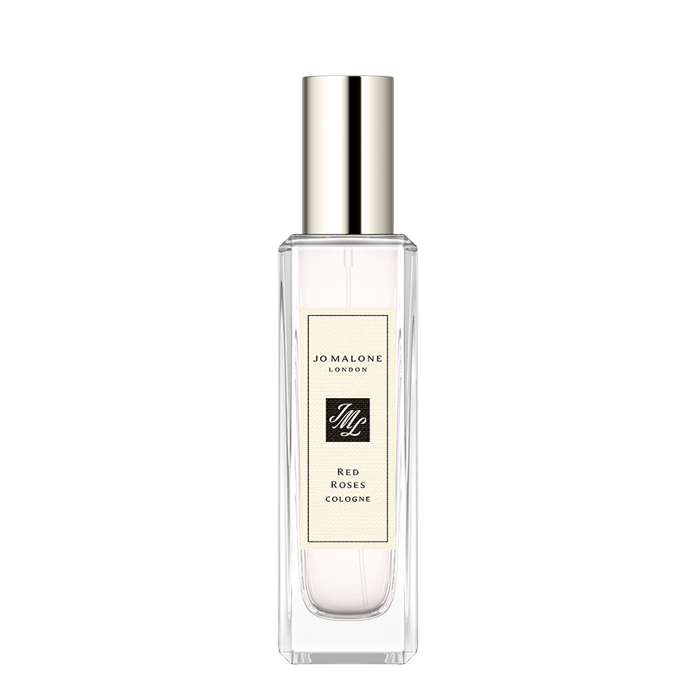 Nước Hoa JO MALONE Red Roses Cologne #30 mL