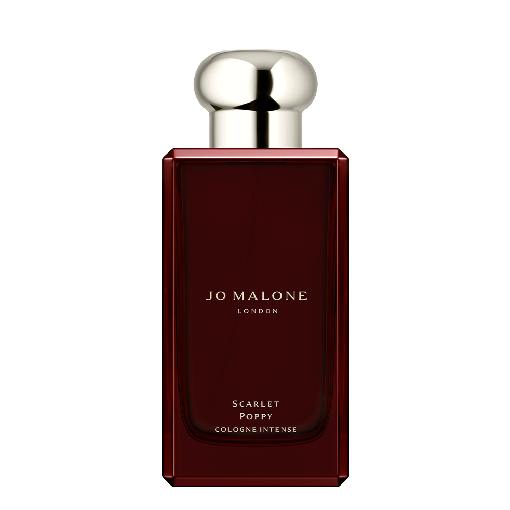 Nước Hoa JO MALONE Scarlet Poppy Cologne Intense #100 mL