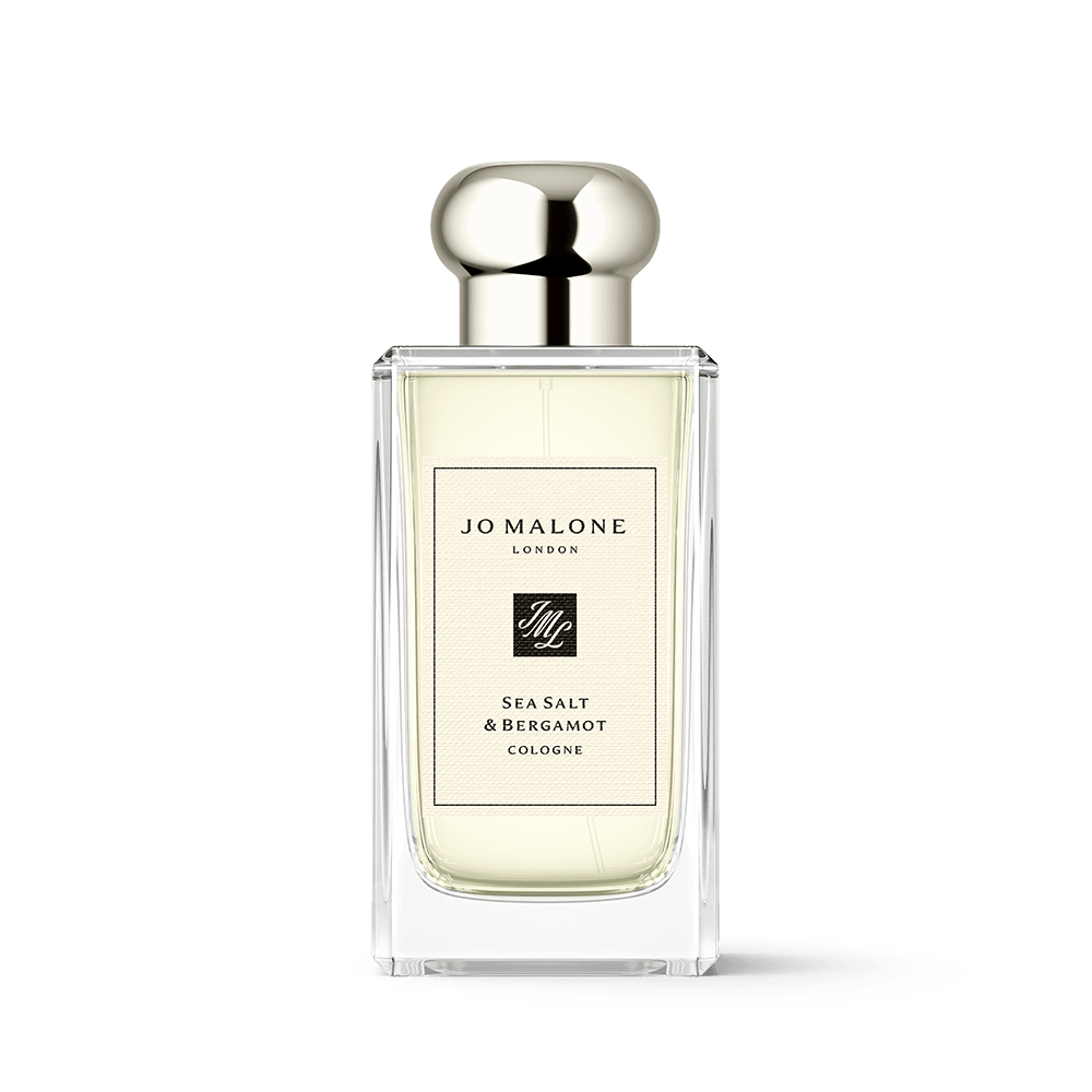 Nước Hoa JO MALONE Sea Salt & Bergamot Cologne #100 mL