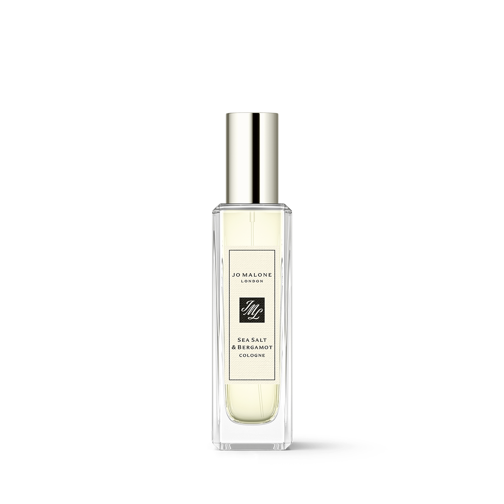 Nước Hoa JO MALONE Sea Salt & Bergamot Cologne #30 mL