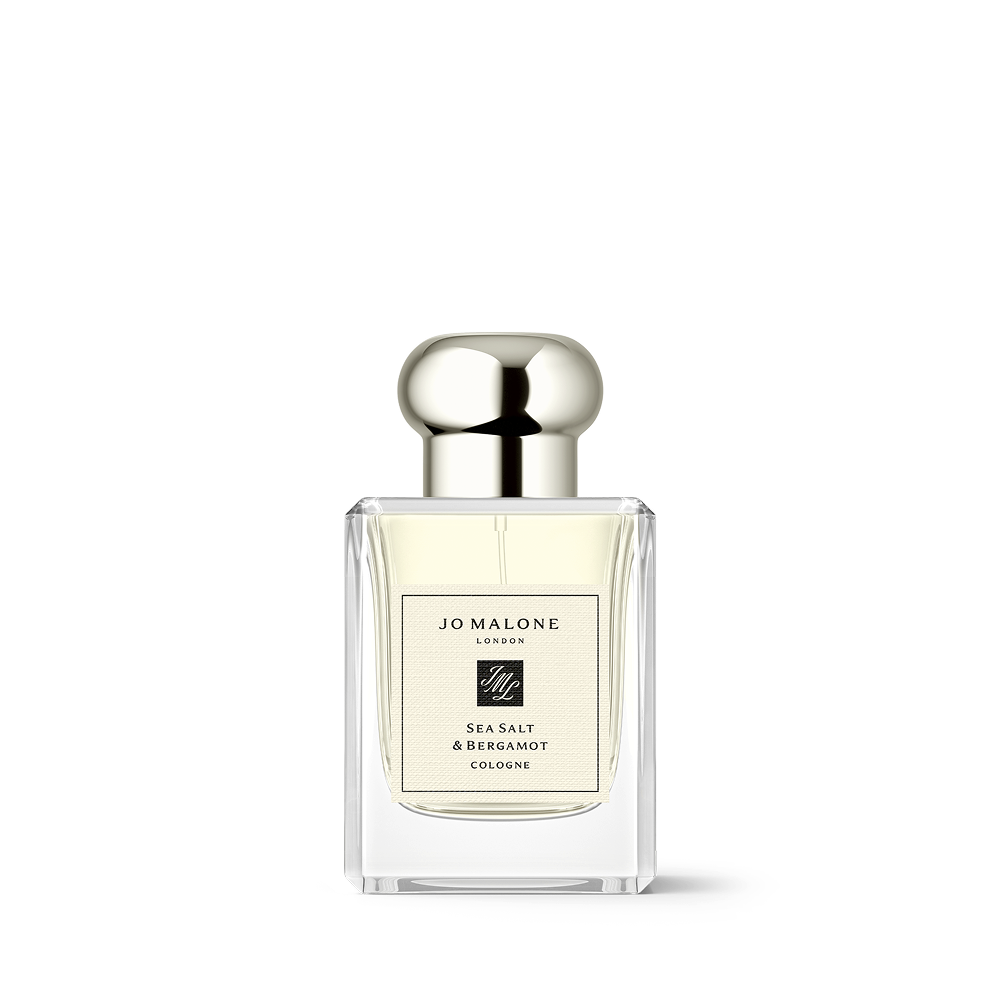 Nước Hoa JO MALONE Sea Salt & Bergamot Cologne #50 mL