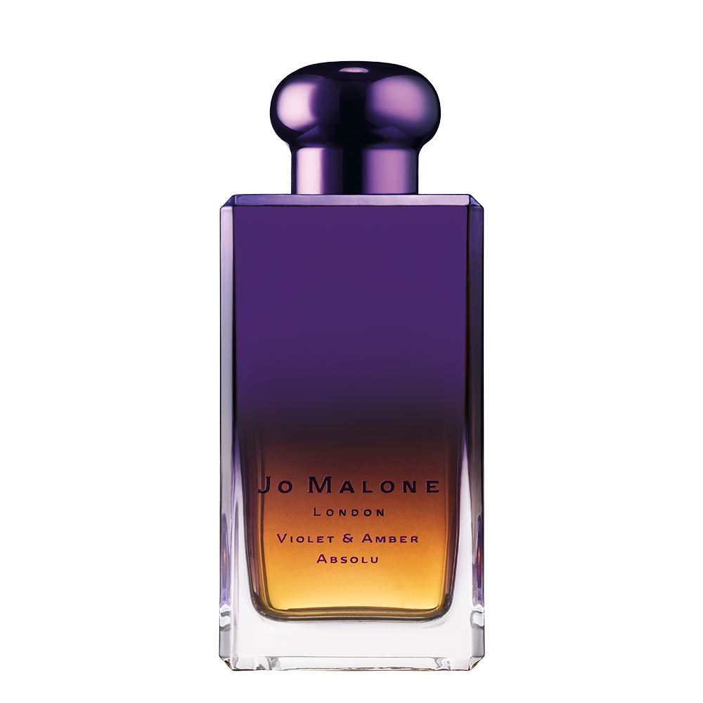 Nước Hoa JO MALONE Violet & Amber Absolu #100 mL