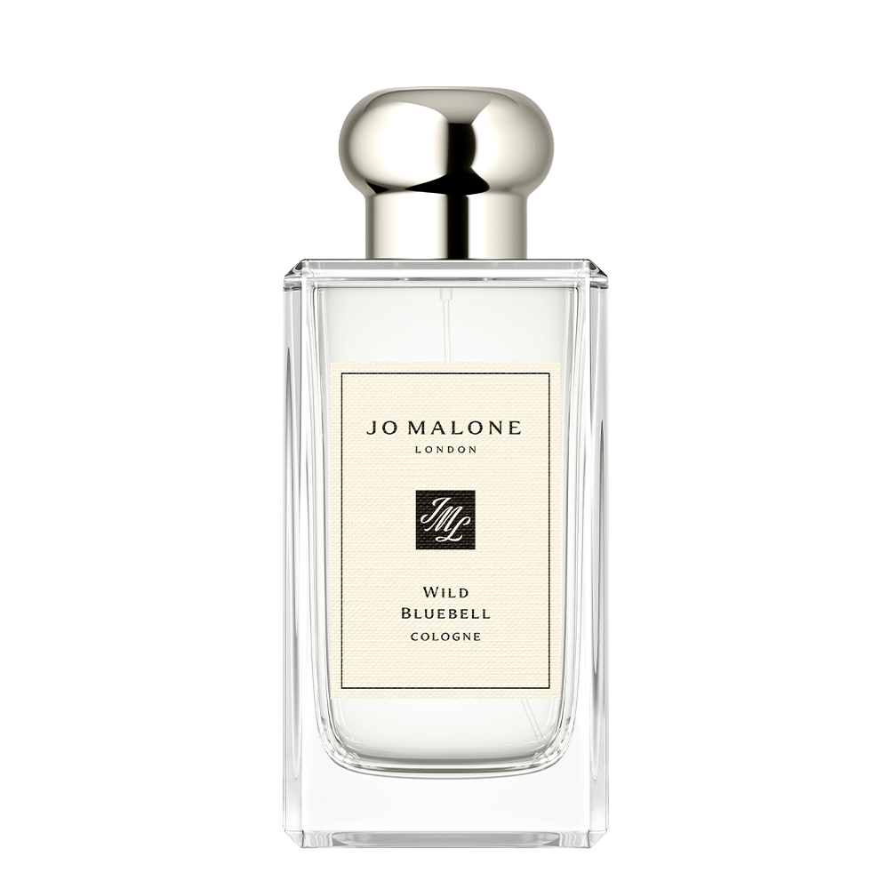 Nước Hoa JO MALONE Wild Bluebell Cologne #100 mL
