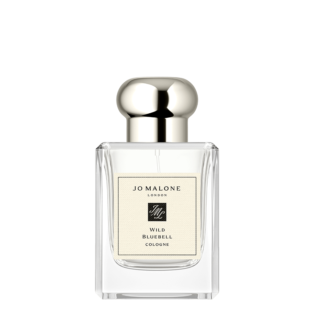 Nước Hoa JO MALONE Wild Bluebell Cologne #50 mL