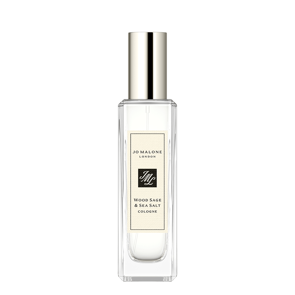 Nước Hoa JO MALONE Wood Sage & Sea Salt Cologne #30 mL