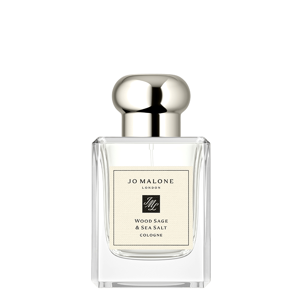 Nước Hoa JO MALONE Wood Sage & Sea Salt Cologne #50 mL