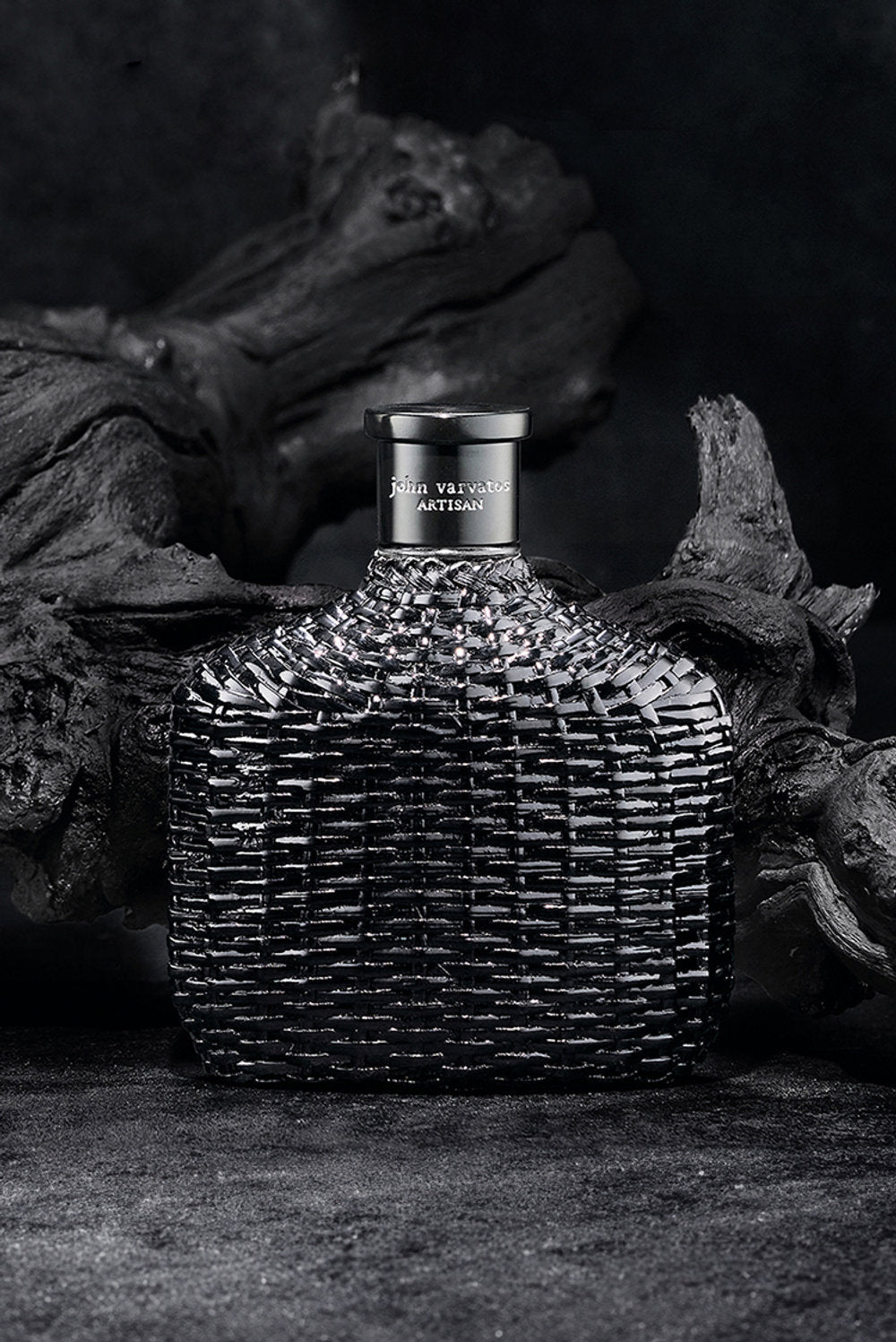 Nước Hoa John Varvatos Artisan Black Eau de Toilette