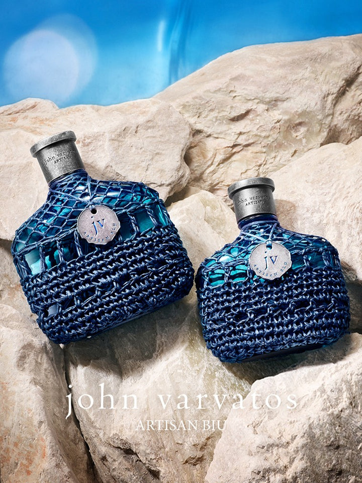 Nước Hoa John Varvatos Artisan BLU Eau de Toilette - Kallos Vietnam