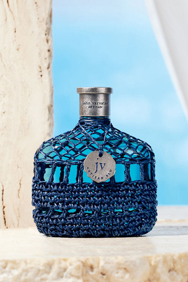Nước Hoa John Varvatos Artisan BLU Eau de Toilette - Kallos Vietnam