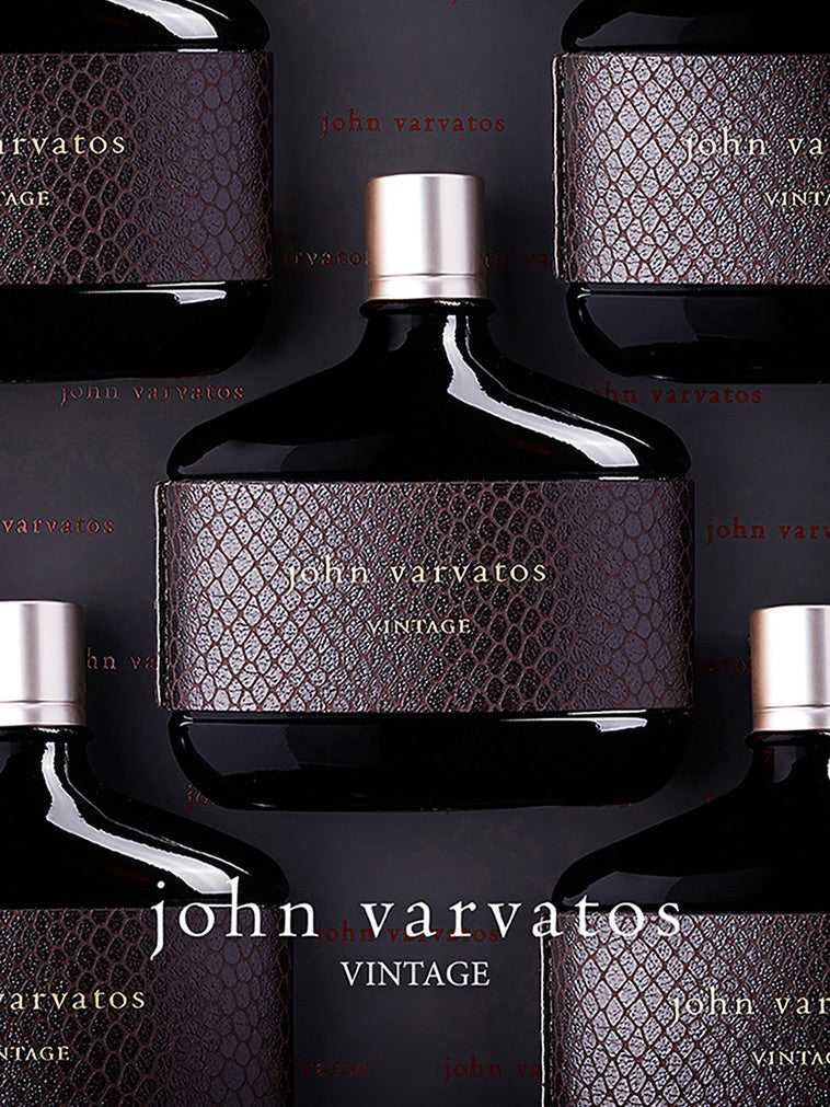Nước Hoa John Varvatos Vintage Eau de Toilette - Kallos Vietnam
