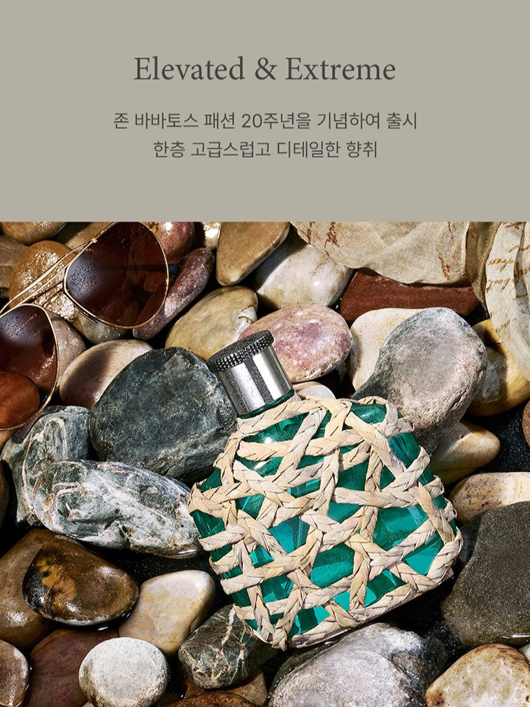 Nước Hoa John Varvatos XX Artisan Teal Eau de Toilette - Kallos Vietnam