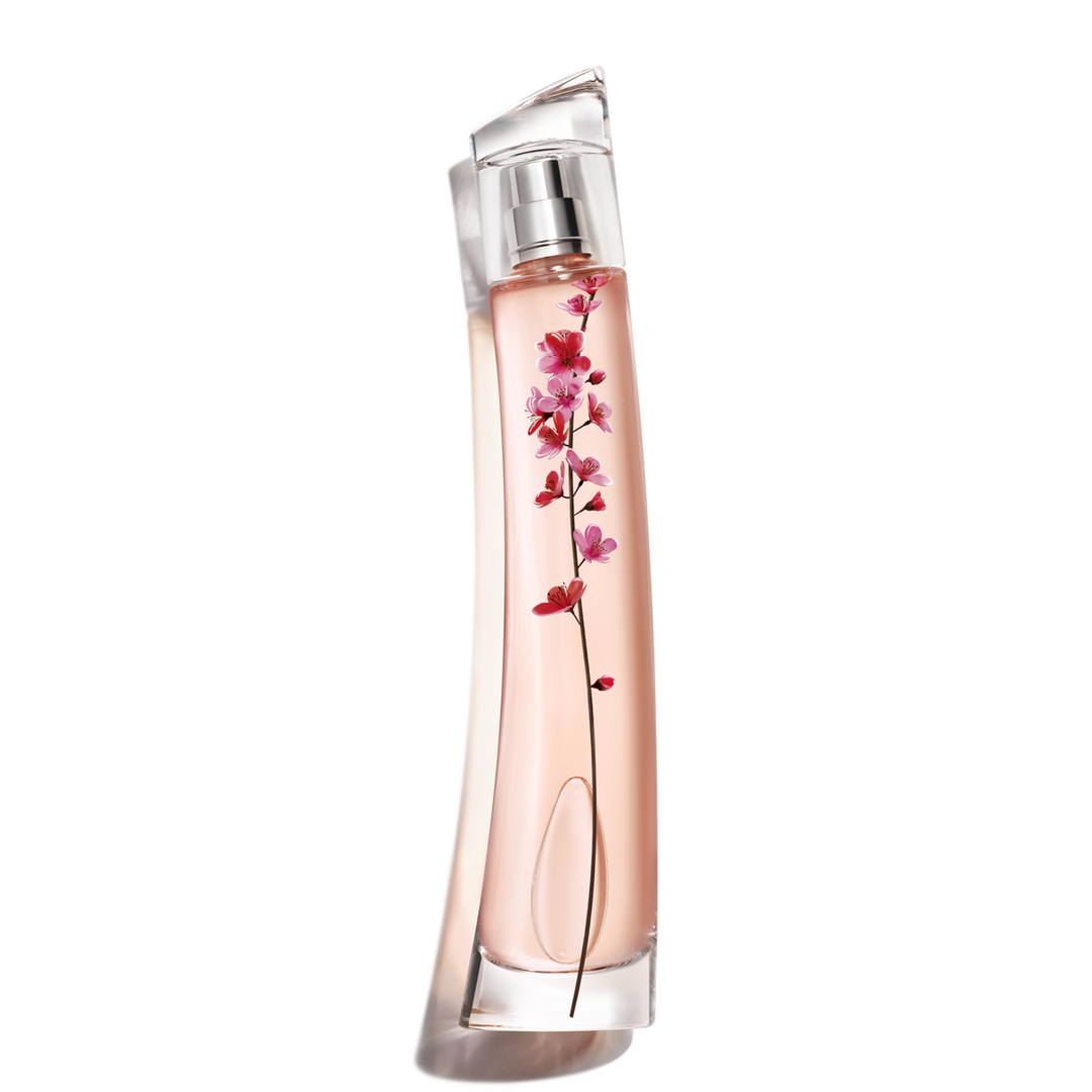 Nước Hoa KENZO Flower Ikebana Sakura By Kenzo #75 mL