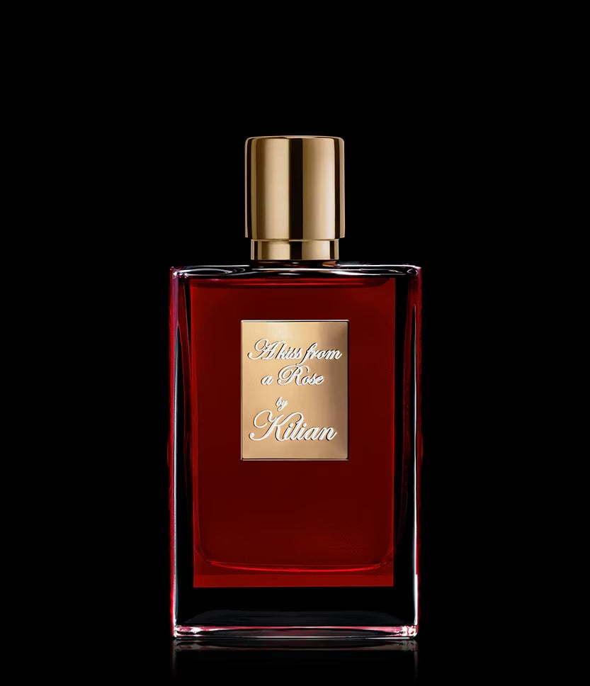 Nước Hoa KILIAN A Kiss From a Rose #50 mL-Kallos
