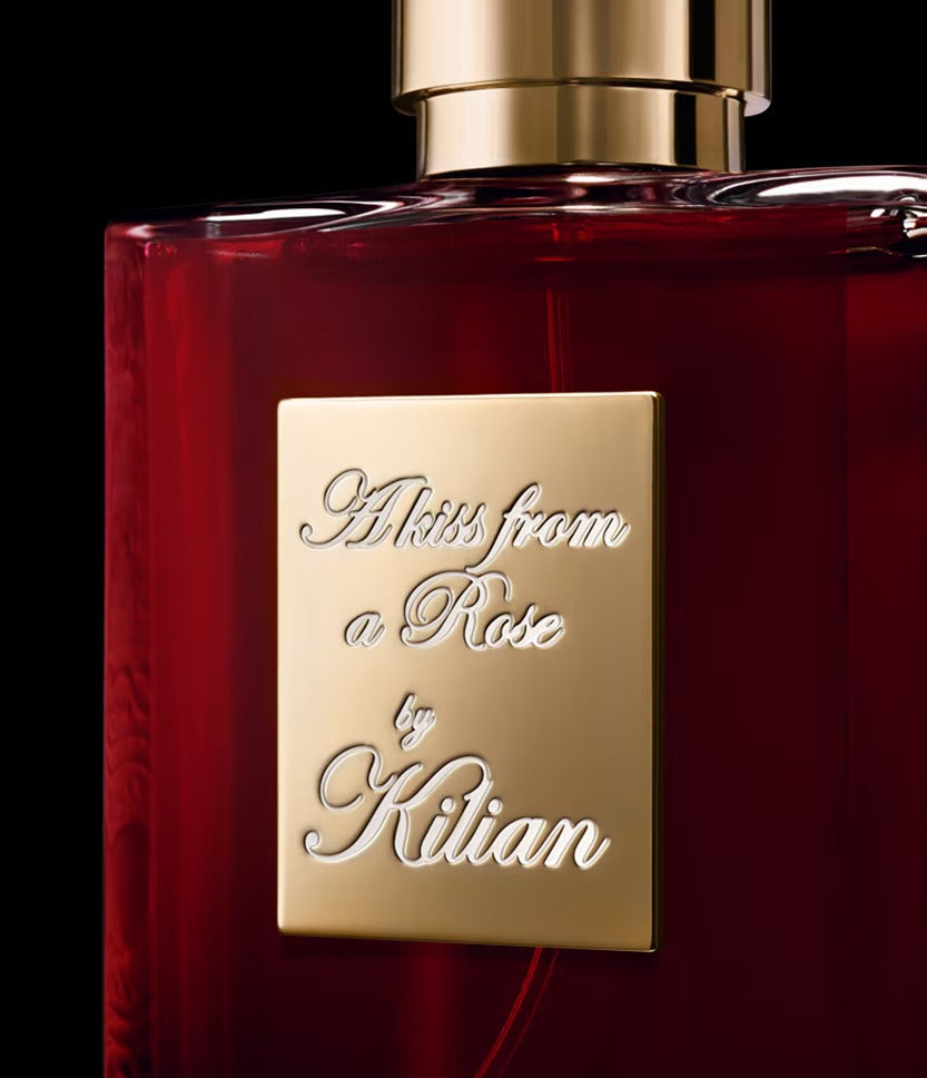 Nước Hoa KILIAN A Kiss From a Rose #50 mL-Kallos