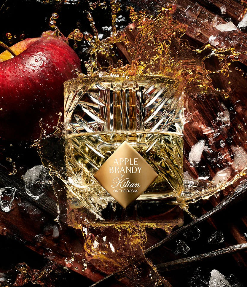 Nước Hoa KILIAN Apple Brandy on the Rocks #50 mL-Kallos