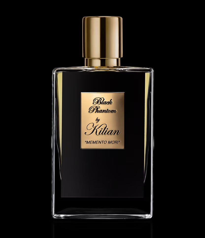 Nước Hoa KILIAN Black Phantom - "Memento Mori" #50 mL-Kallos
