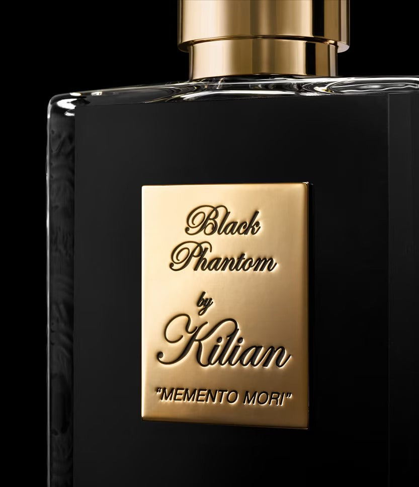 Nước Hoa KILIAN Black Phantom - "Memento Mori" #50 mL-Kallos