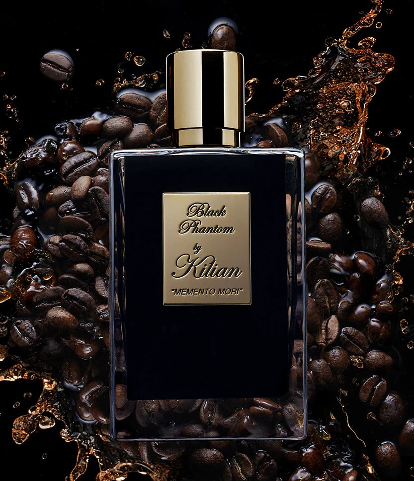 Nước Hoa KILIAN Black Phantom - "Memento Mori" #50 mL-Kallos