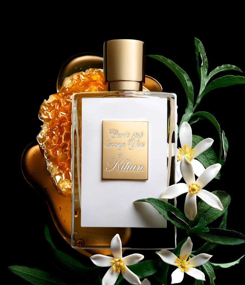 Nước Hoa KILIAN Can't Stop Loving You #50 mL-Kallos