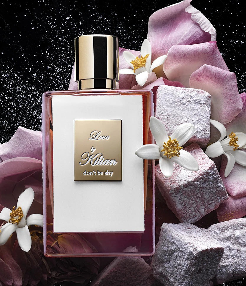 Nước Hoa KILIAN Love - Don't be Shy #50 mL-Kallos