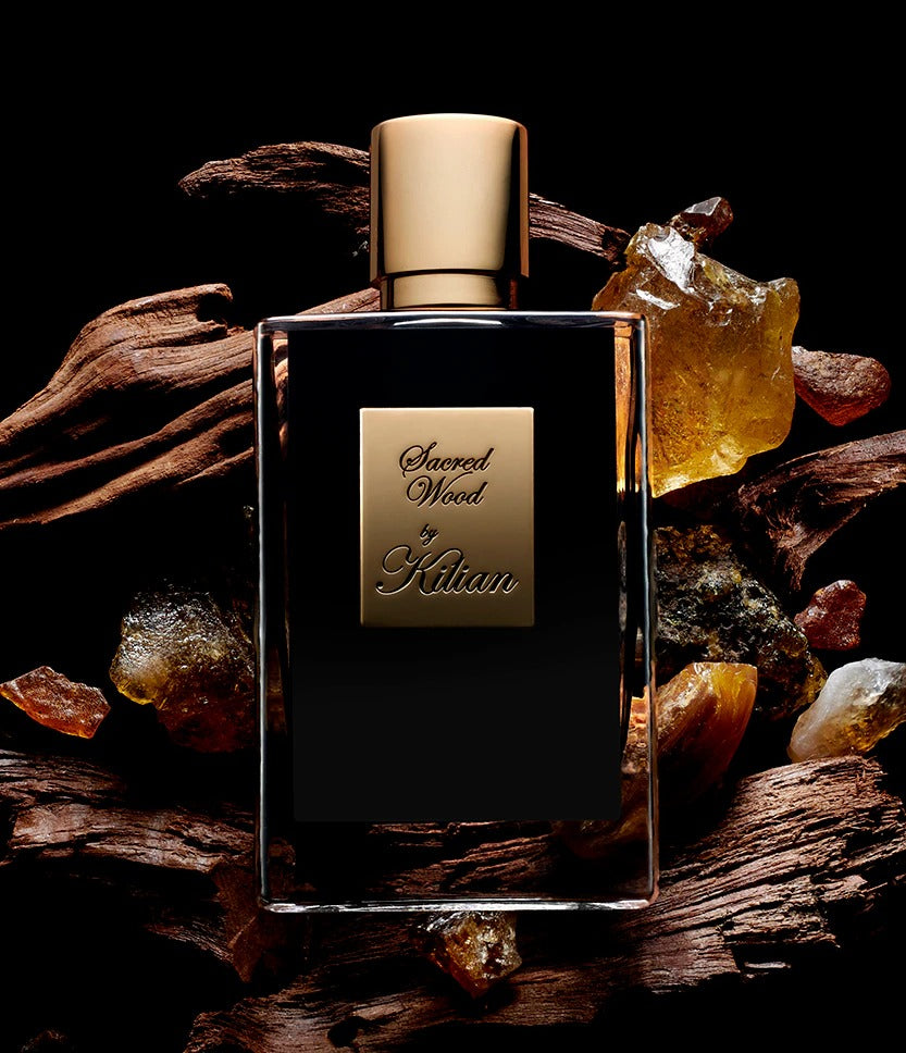 Nước Hoa KILIAN Sacred Wood #50 mL-Kallos