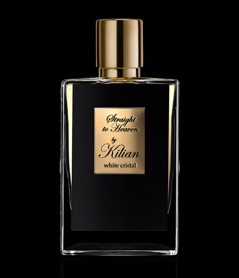 Nước Hoa KILIAN Straight to Heaven - White Cristal #50 mL-Kallos