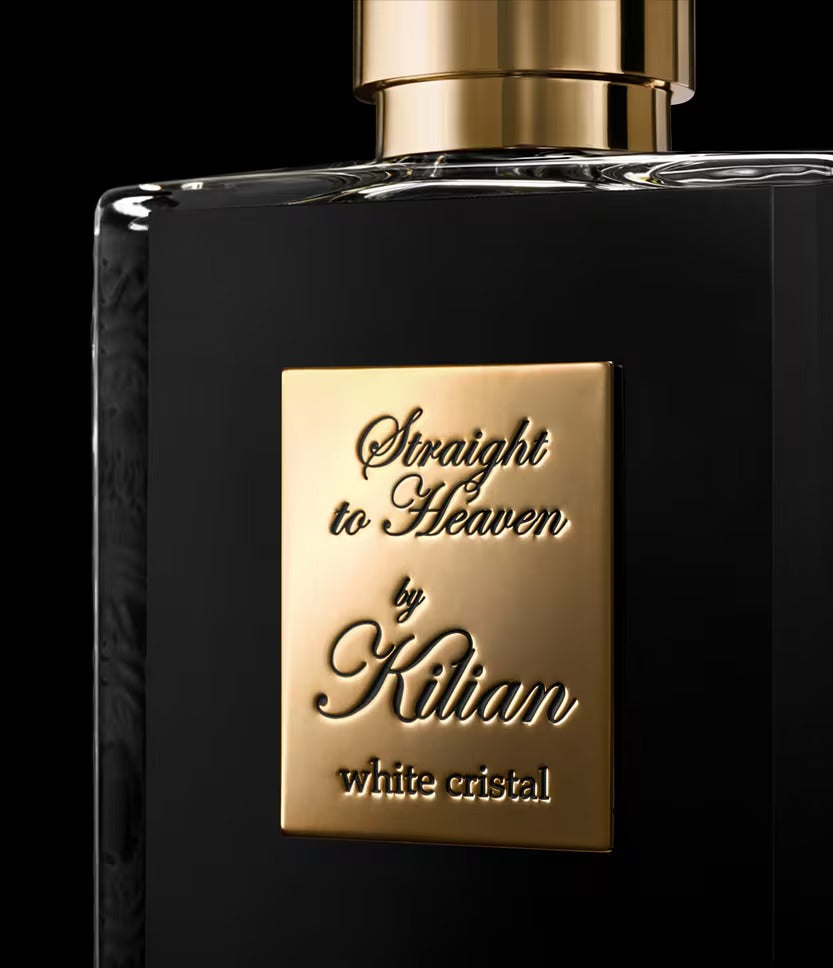 Nước Hoa KILIAN Straight to Heaven - White Cristal #50 mL-Kallos