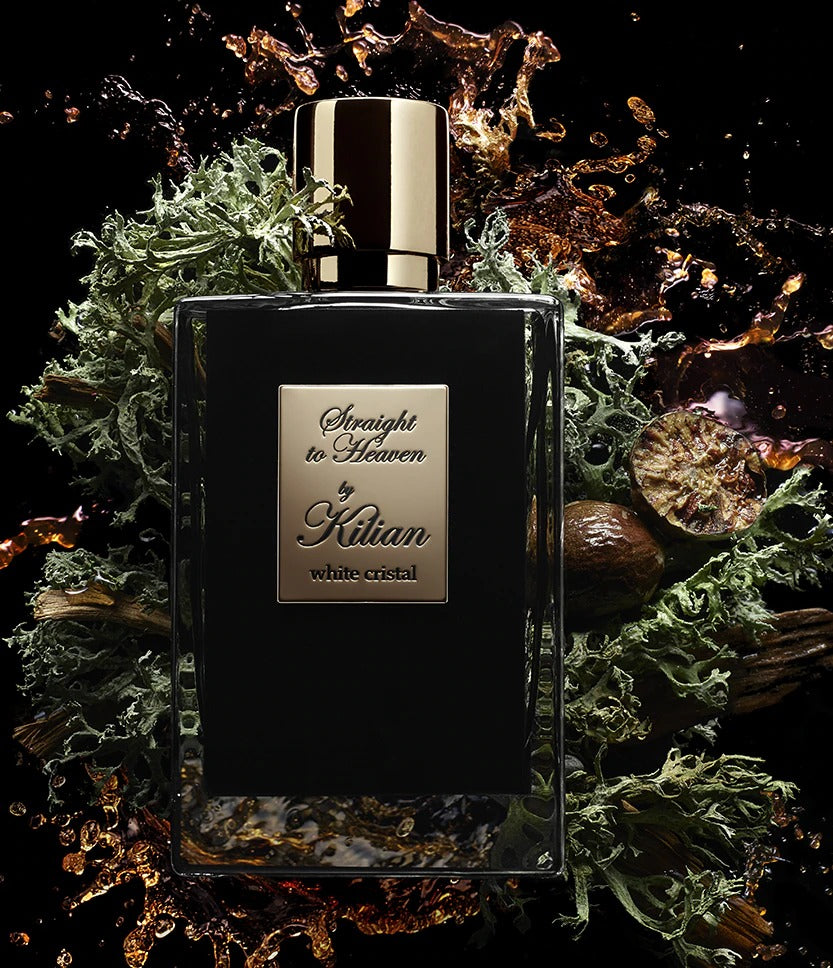 Nước Hoa KILIAN Straight to Heaven - White Cristal #50 mL-Kallos