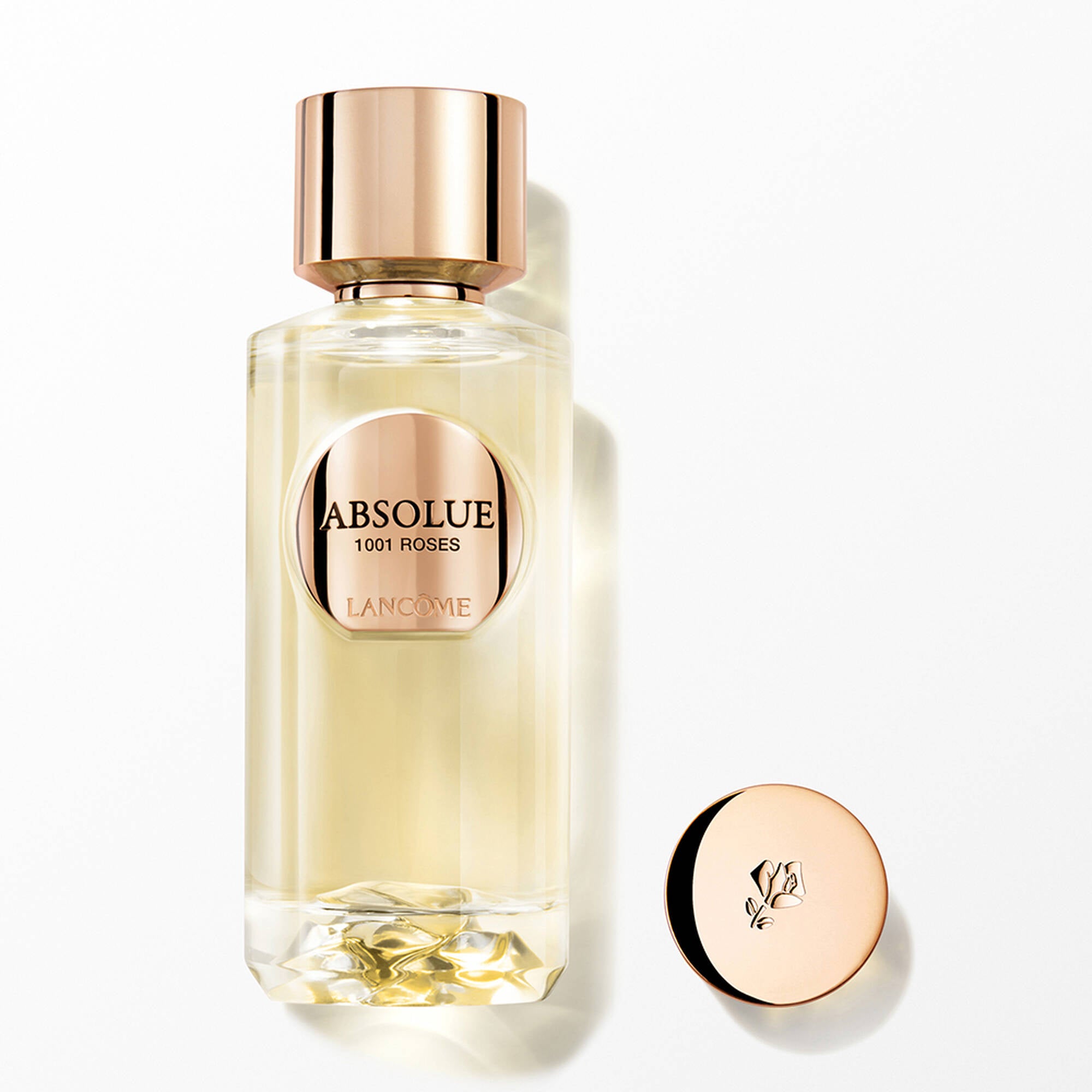 Nước Hoa LANCÔME Absolue 1001 Roses #100 mL - Kallos Vietnam