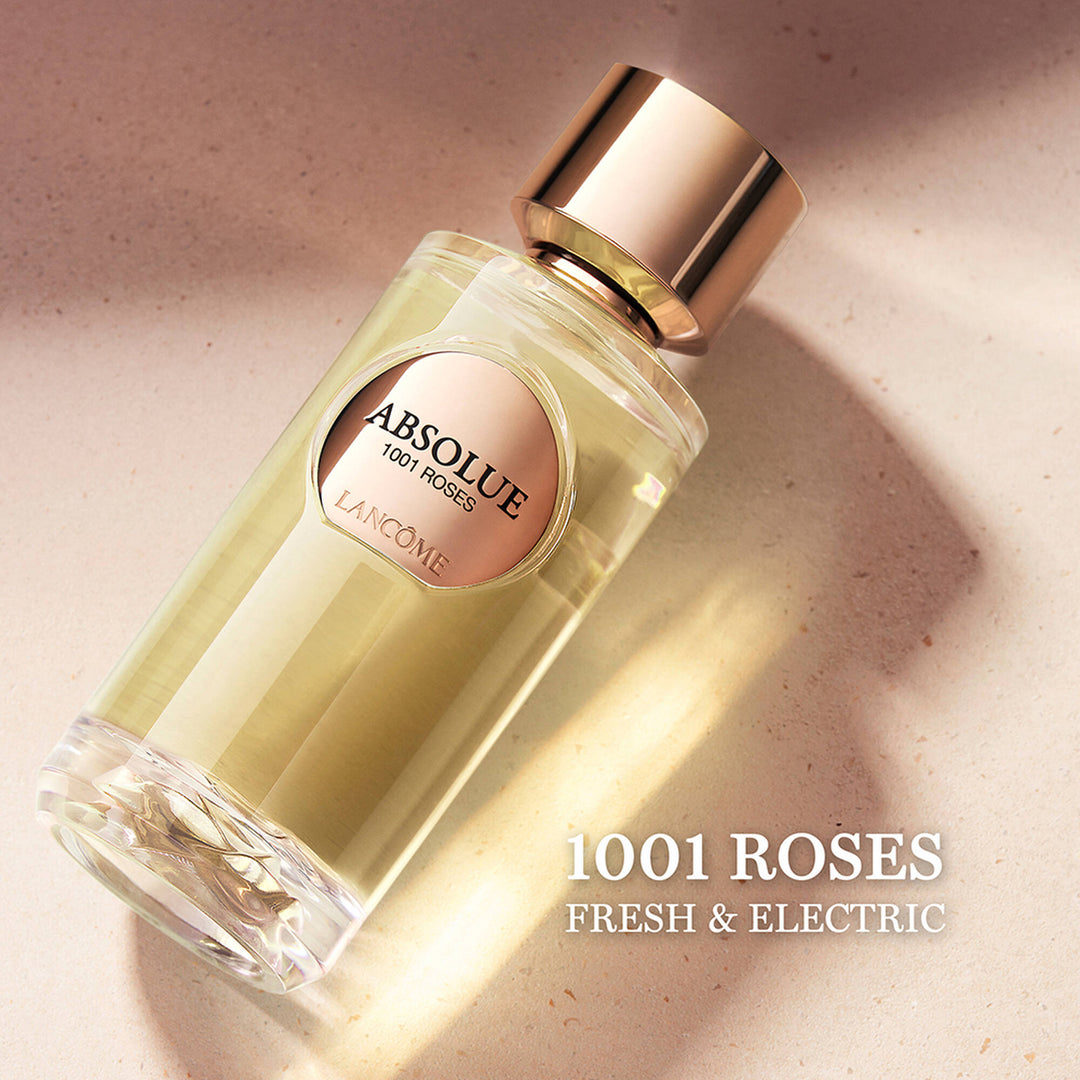 Nước Hoa LANCÔME Absolue 1001 Roses #100 mL