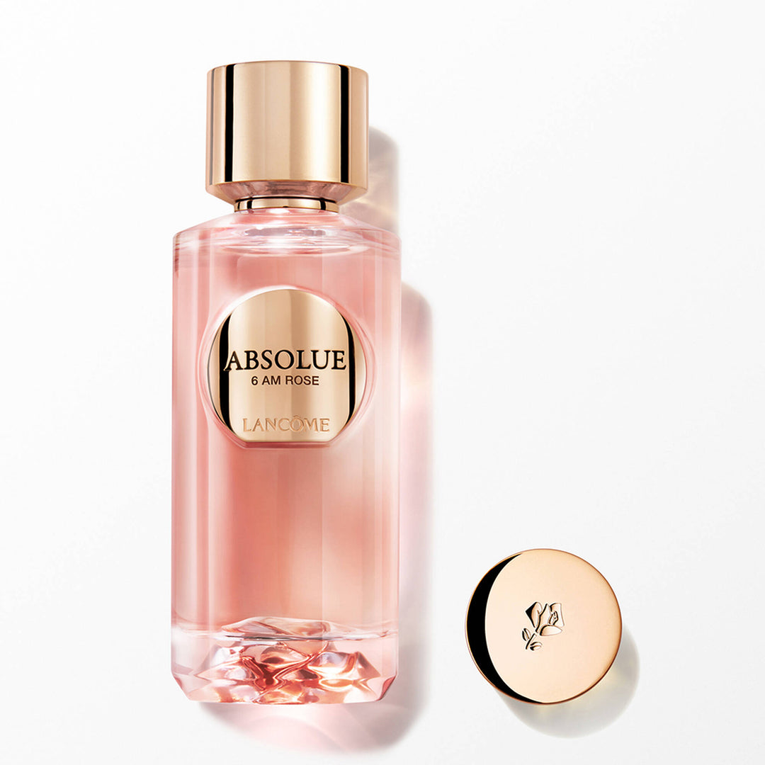 Nước Hoa LANCÔME Absolue 6AM Rose #100 mL