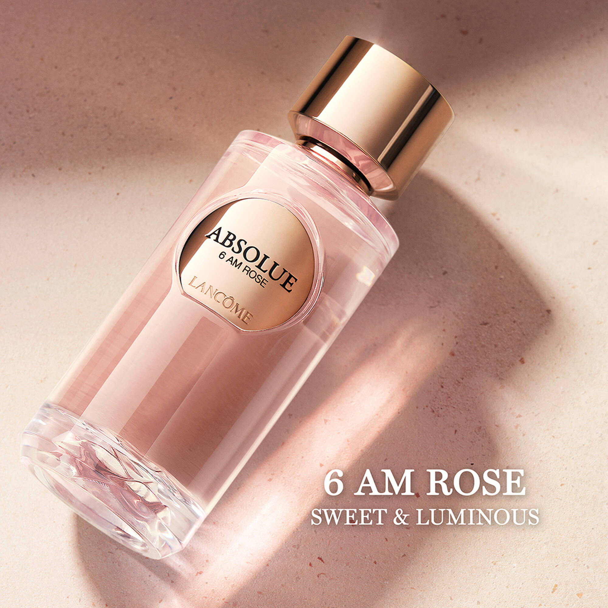Nước Hoa LANCÔME Absolue 6AM Rose #100 mL - Kallos Vietnam