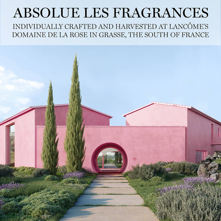 Nước Hoa LANCÔME Absolue Rose Or Die 