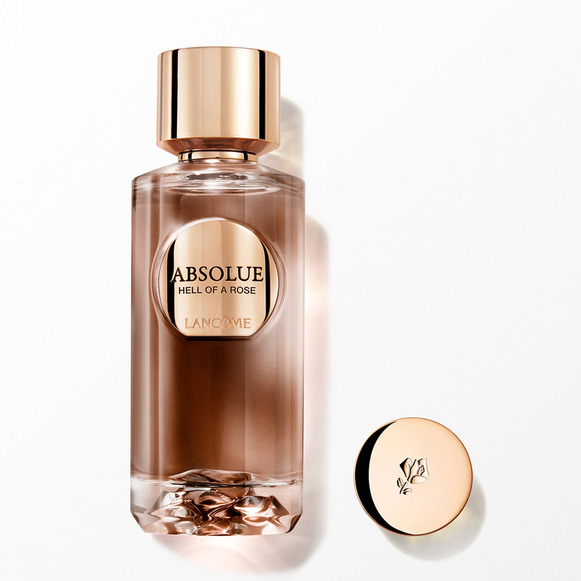 Nước Hoa LANCÔME Absolue Hell Of A Rose #100 mL - Kallos Vietnam