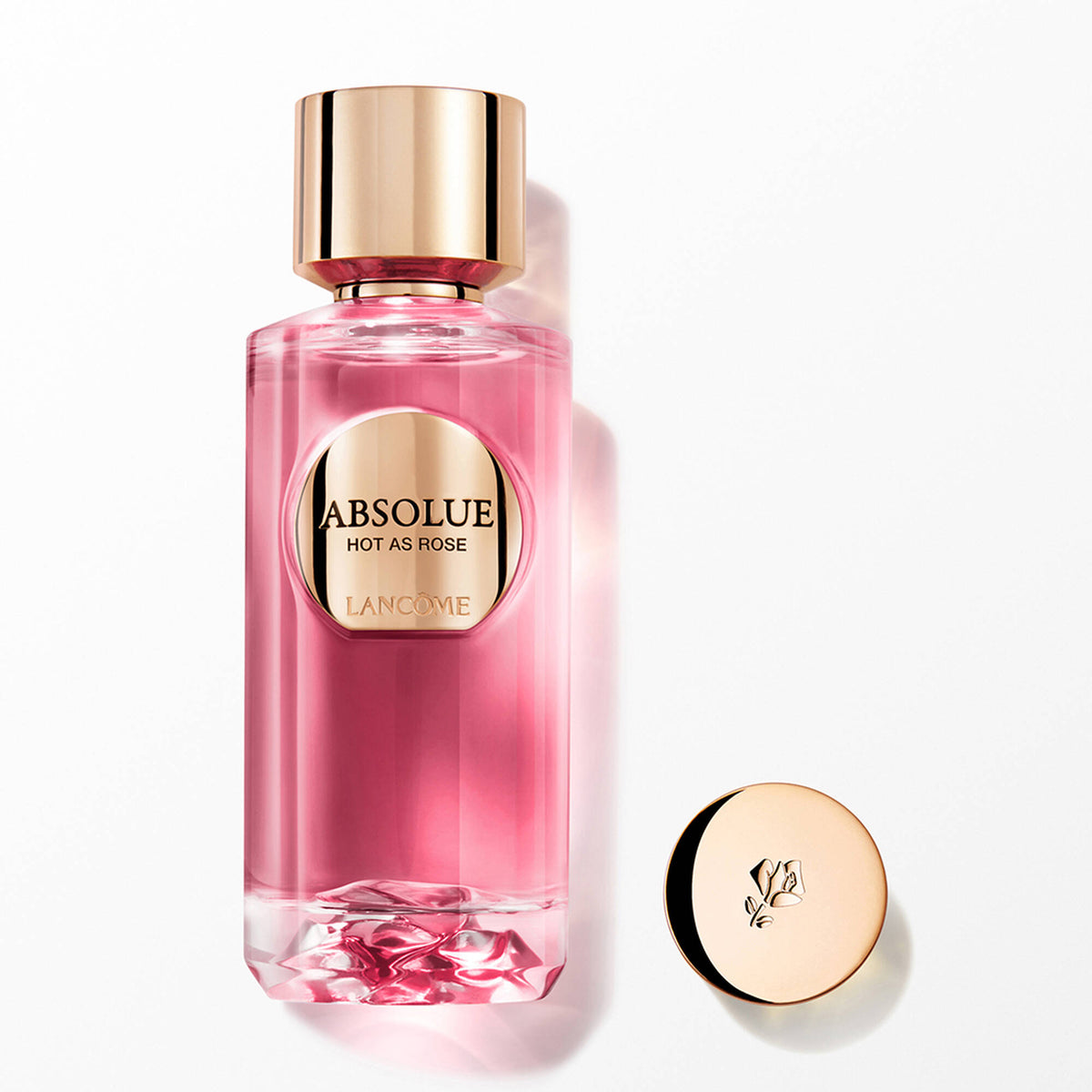 Nước Hoa LANCÔME Absolue Hot As Rose #100 mL