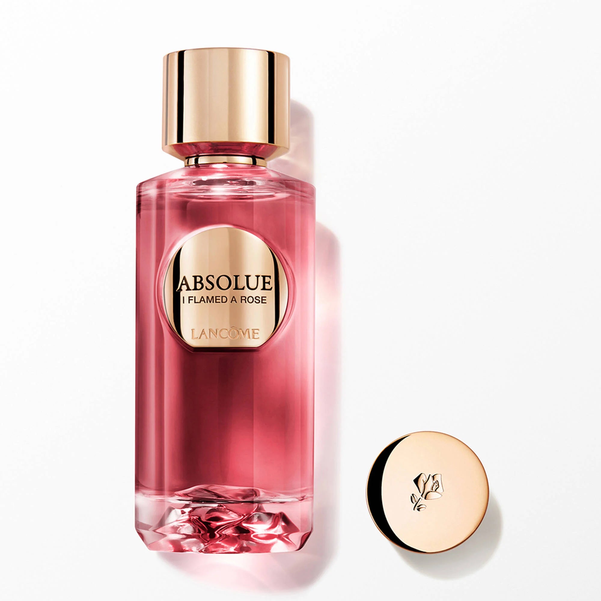 Nước Hoa LANCÔME Absolue I Flamed a Rose #100 mL - Kallos Vietnam