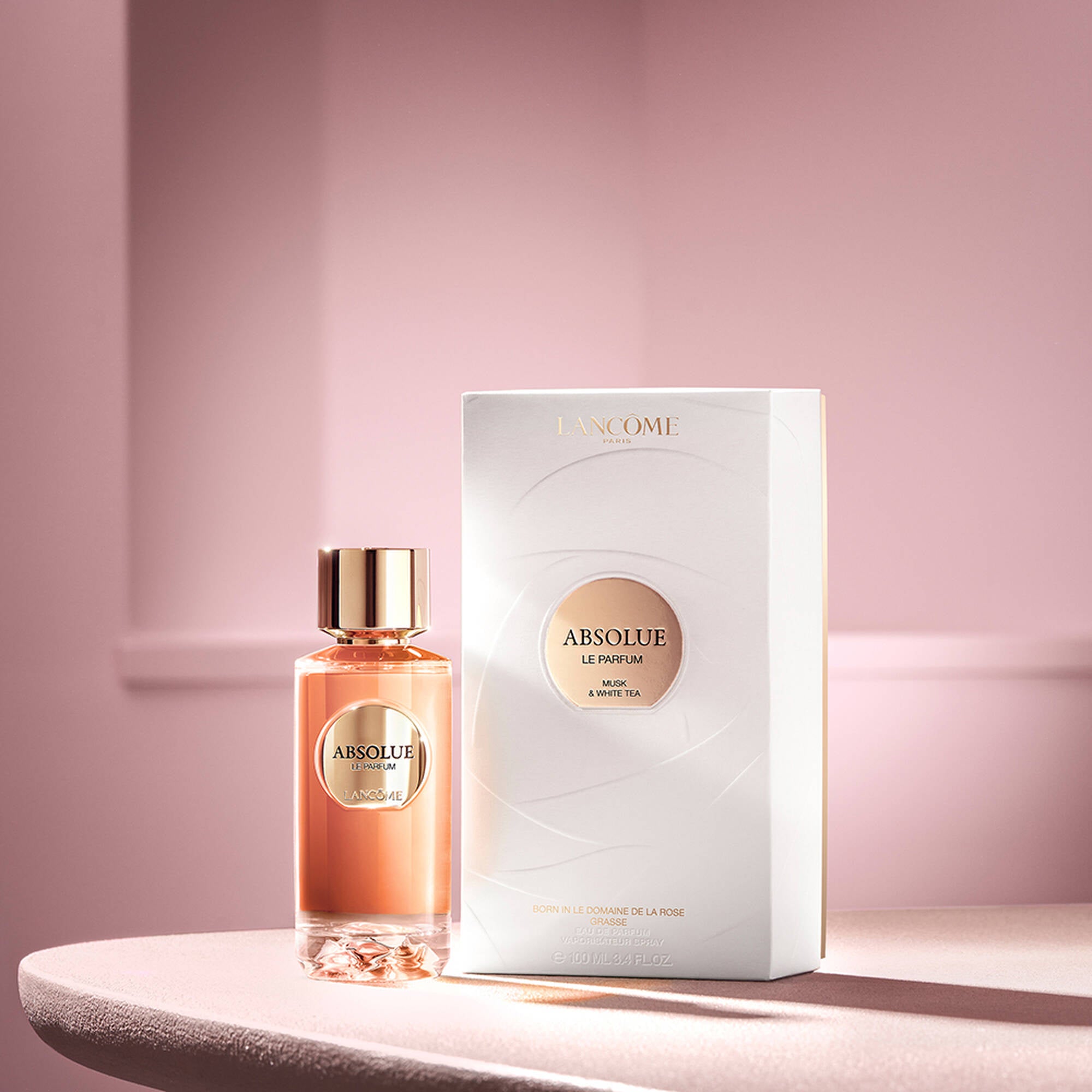 Nước Hoa LANCÔME Absolue Le Parfum #100 mL - Kallos Vietnam