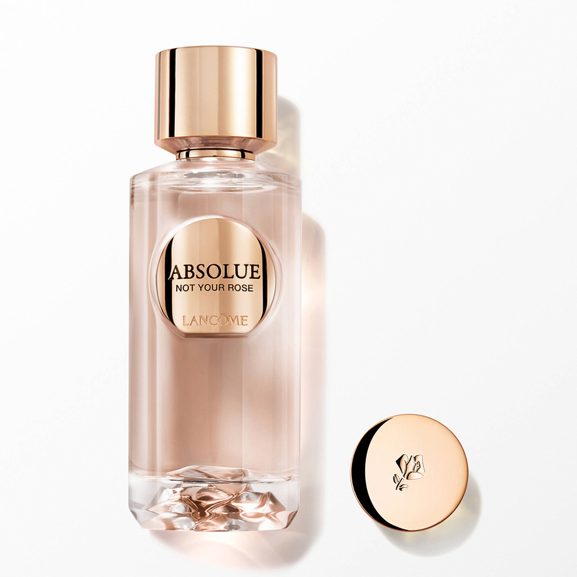 Nước Hoa LANCÔME Absolue Not Your Rose #100 mL - Kallos Vietnam