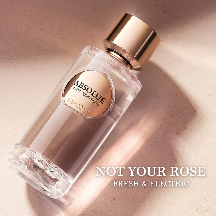 Nước Hoa LANCÔME Absolue Not Your Rose #100 mL