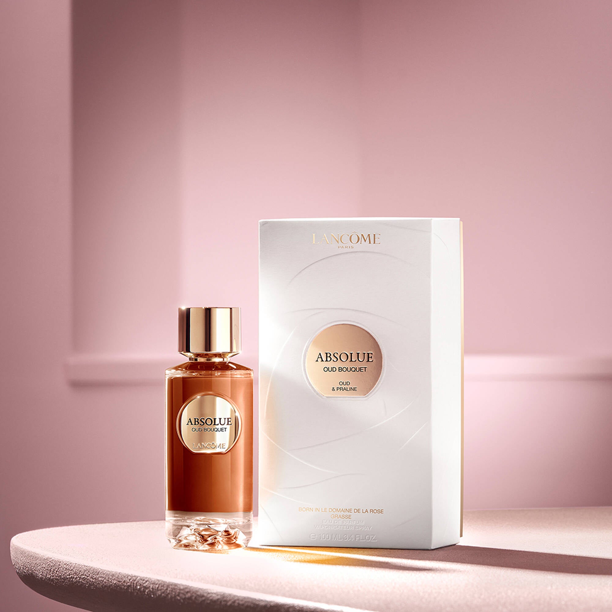 Nước Hoa LANCÔME Absolue Oud Bouquet #100 mL - Kallos Vietnam