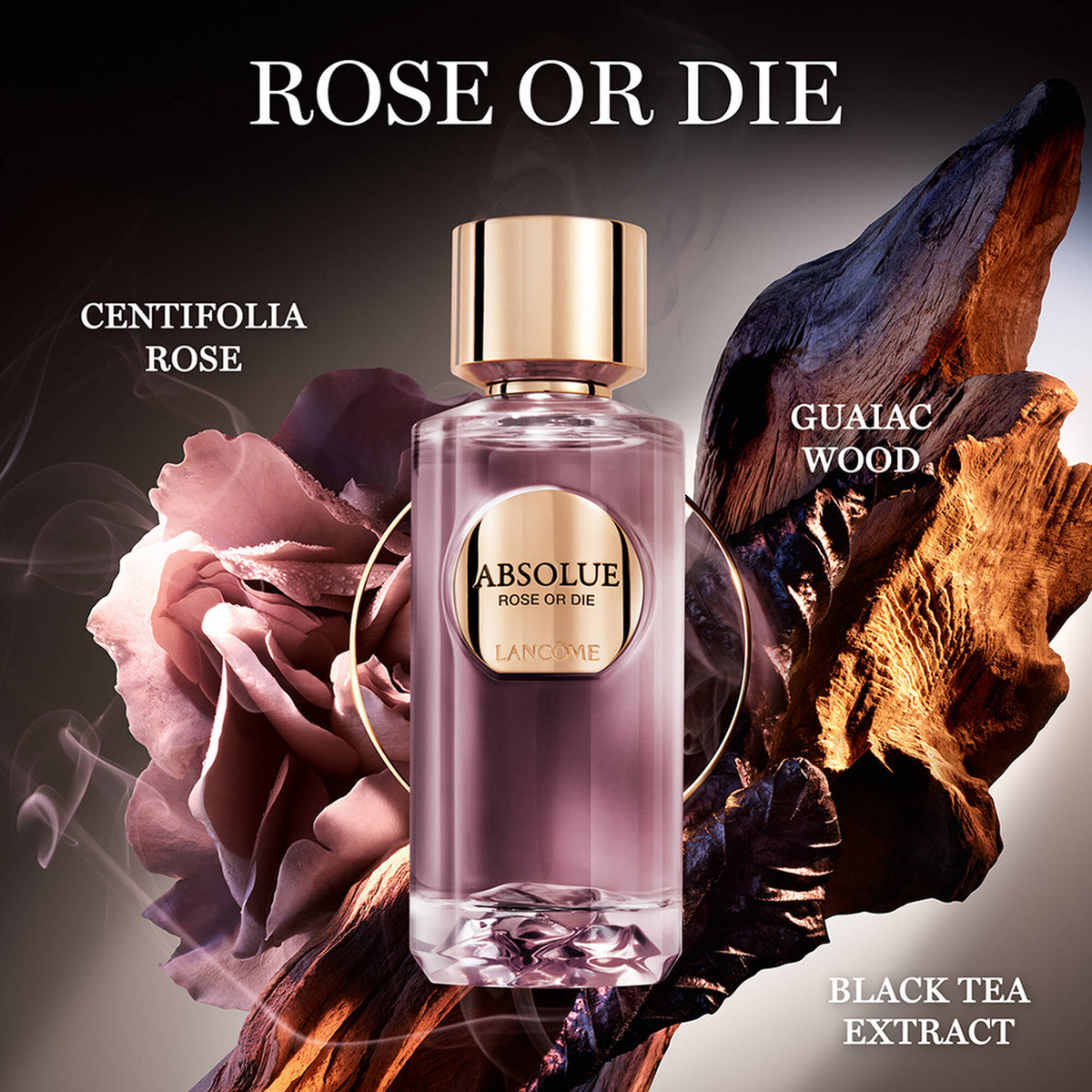 Nước Hoa LANCÔME Absolue Rose Or Die #100 mL