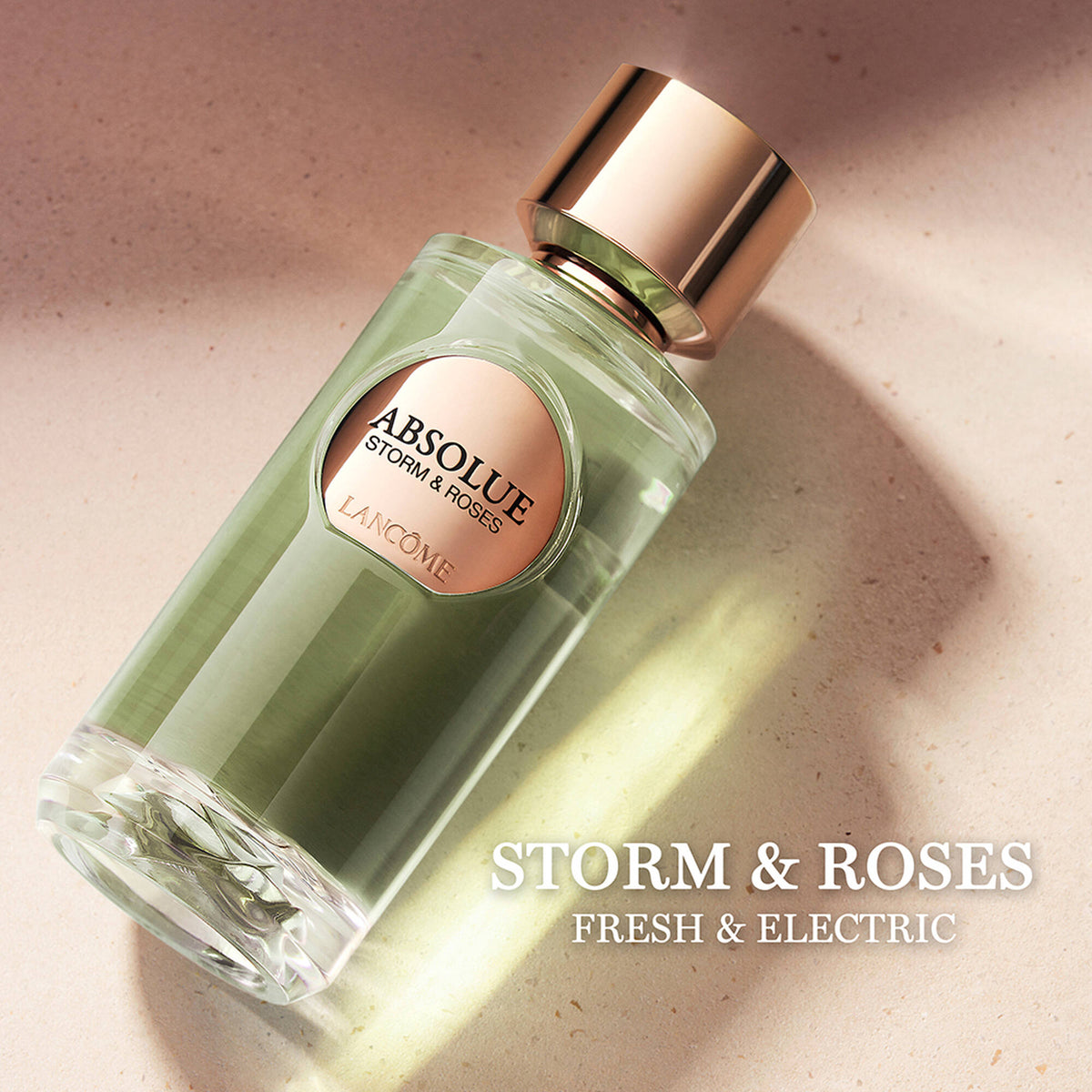 Nước Hoa LANCÔME Absolue Storm & Roses #100 mL