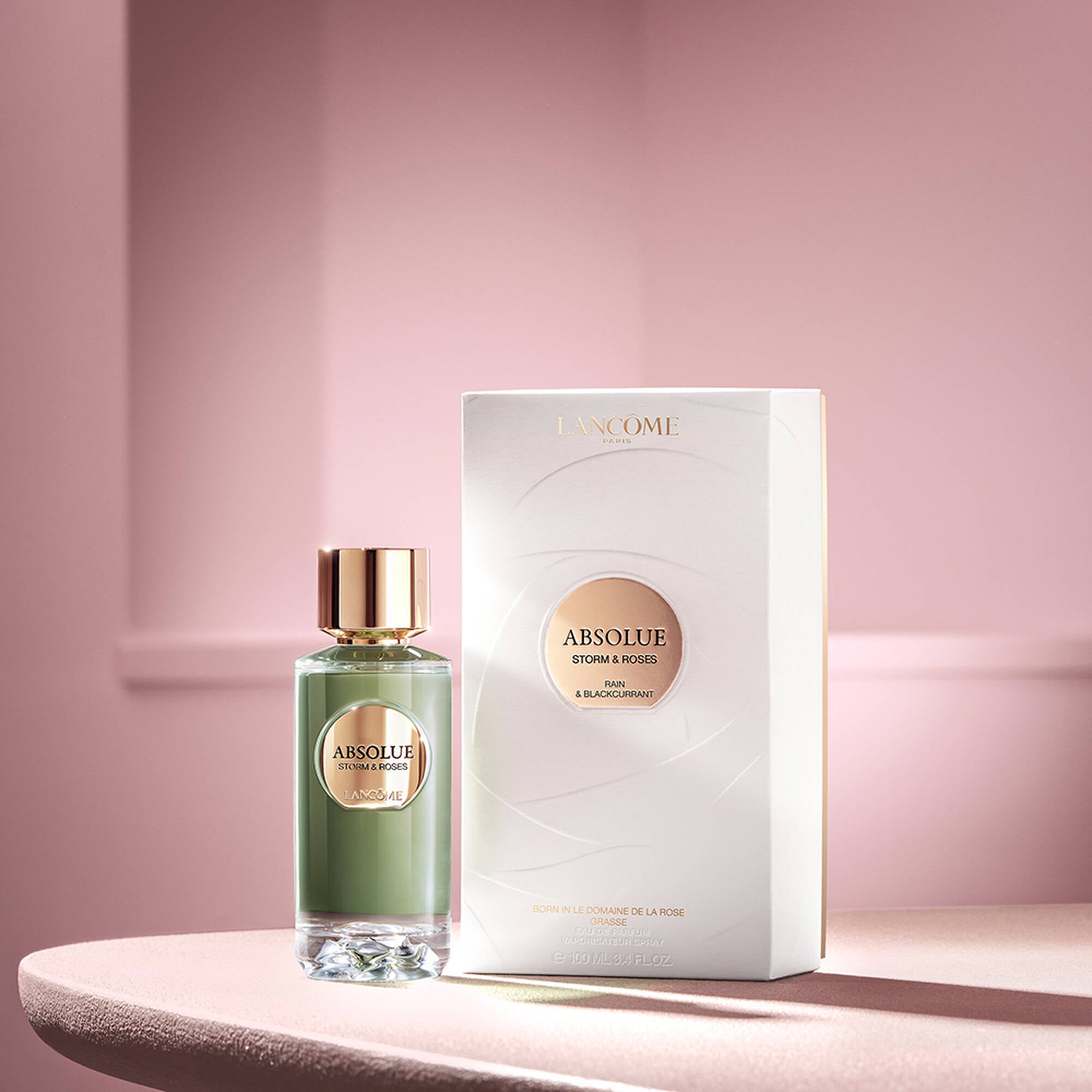 Nước Hoa LANCÔME Absolue Storm & Roses #100 mL - Kallos Vietnam