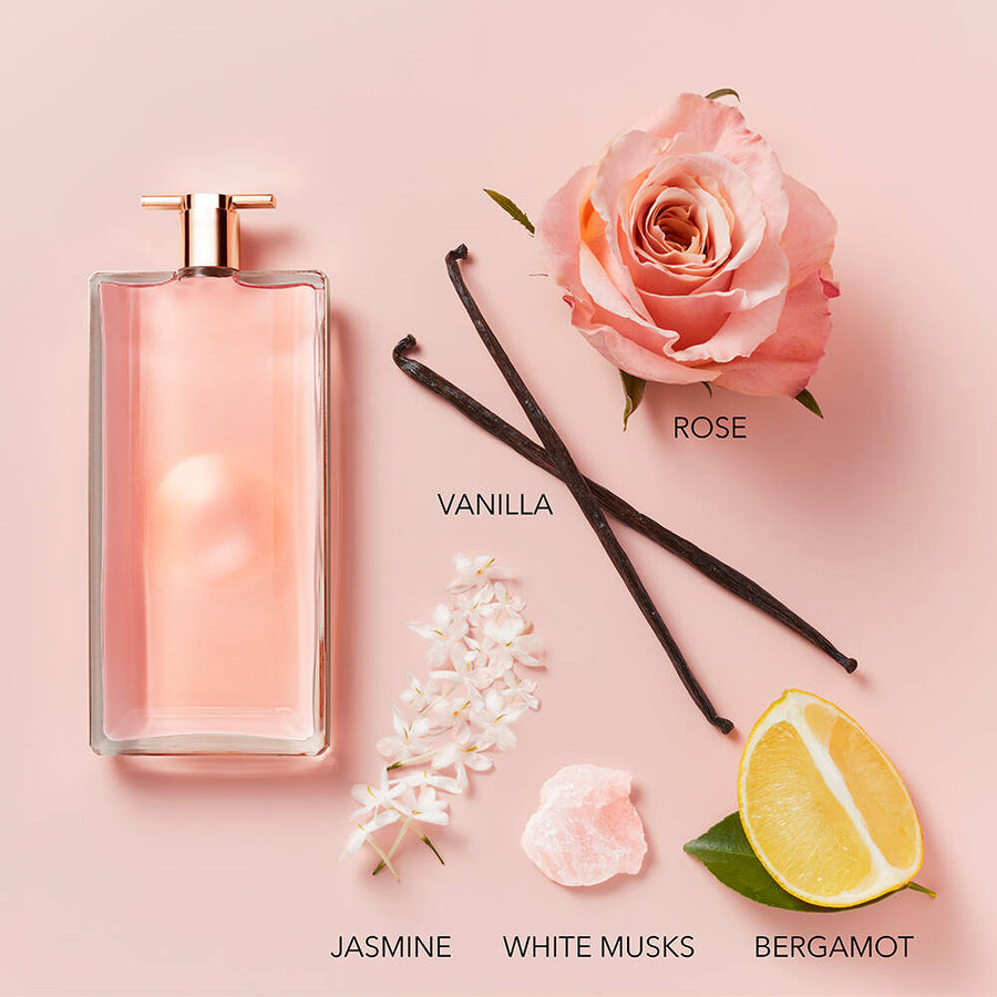 Nước Hoa LANCÔME Idôle Eau De Parfum - Kallos Vietnam