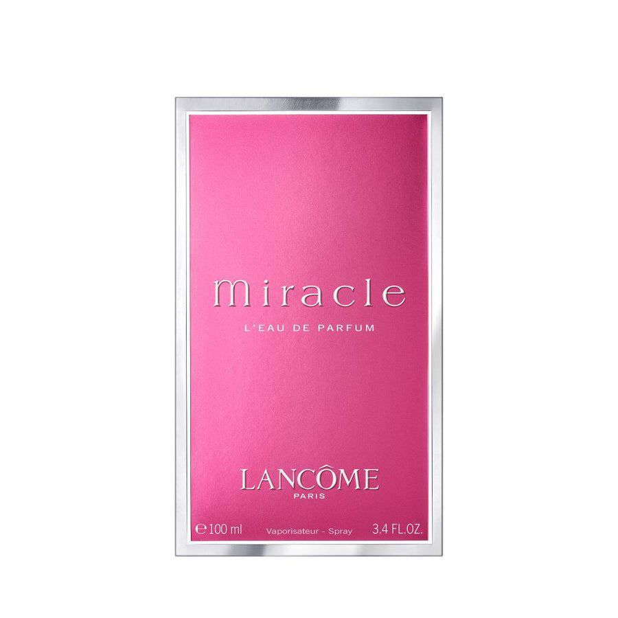 Nước Hoa LANCÔME Miracle L'Eau de Parfum - Kallos Vietnam